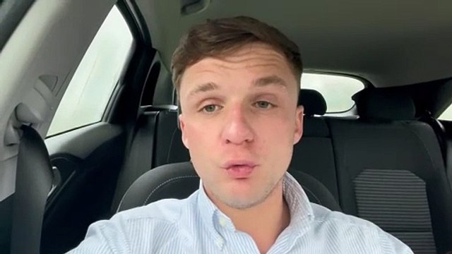 George Bennett previews Walsall's clash with Barrow