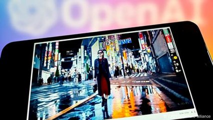 Sora AI video generator: What you need to know