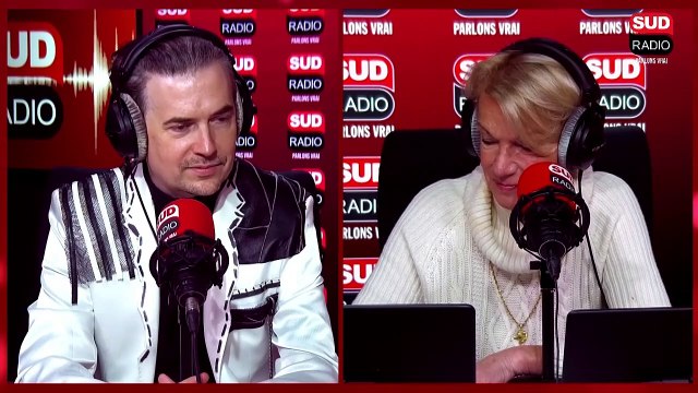 🗣️Greg : Je suis en couple depuis 16 ans, les seuls hics c'est niveau sexuel