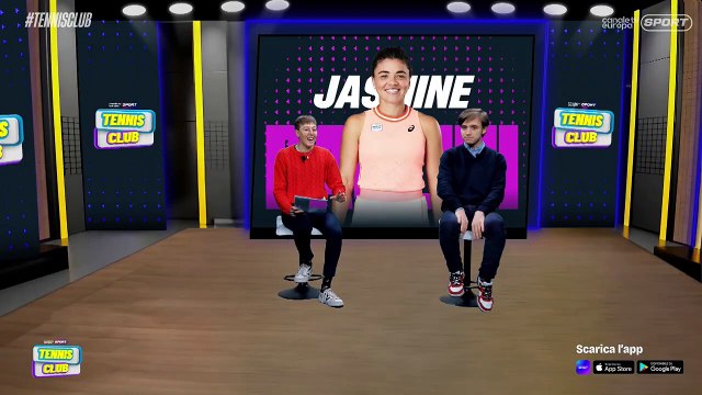 I NOSTRI #WTA AWARDS 2024: Da Top 30 a N.4 del Mondo: L' Anno Magico di Jasmine Paolini | #Tennis