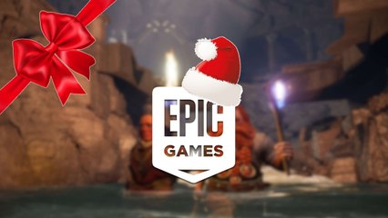 Epic Games propose un jeu gratuit ce 12 décembre 2024, et tous les fans du Seigneur des Anneaux vont être ravis de ce premier cadeau !