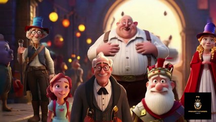 The Kingdom of Fools