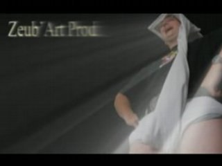 Zeub'Art - Mangazur 2008 Teaser 2