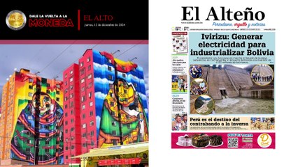 Titulares (12-12-2024)