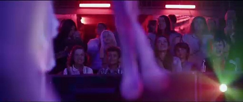 Peter Pan's Neverland Nightmare Bande-annonce VO