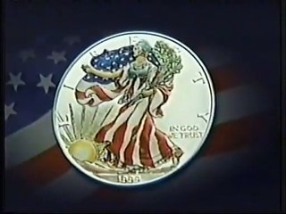 1999 Silver Eagle commercial, 1999