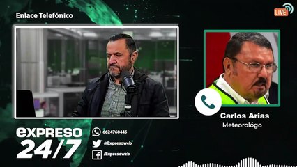 Llega el frente frío 14 a Sonora