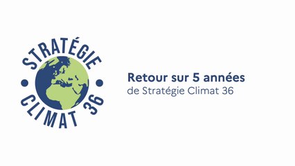 L'historique de la Stratégie Climat 36