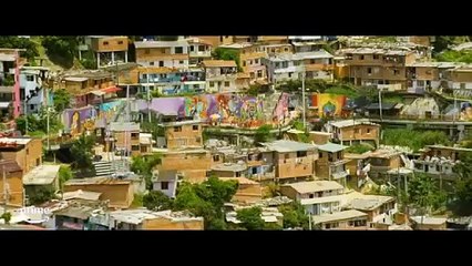 La bande-annonce de "Medellín" diffusé pour la première fois en clair sur W9.