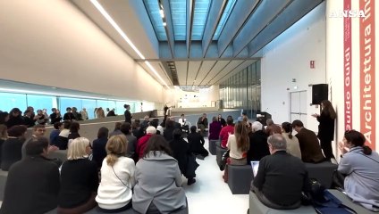 Roma, al MaXXI "Col Tempo" di Guido Guidi e "The Large Glass"