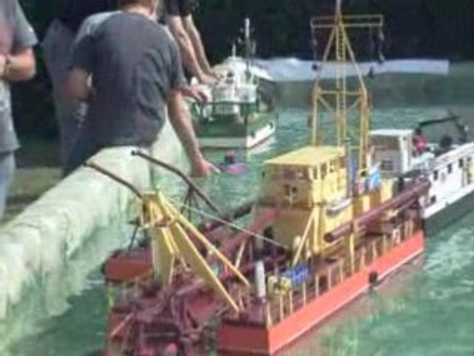 bateau