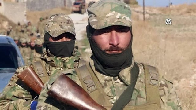 BM Suriye Özel Temsilcisi'nden Suriye açıklaması: Şam, İdlib gibi yönetilmemeli