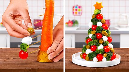 Christmas Desserts to IMPRESS Your Guests This Year!