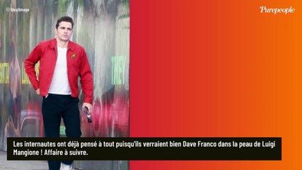Un célèbre acteur déjà en vue pour incarner Luigi Mangione à l'écran dans l’affaire qui secoue tous les Etats-Unis