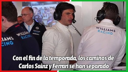Ferrari Considera el Regreso de Carlos Sainz bajo la Dirección de Fred Vasseur 🚗