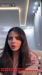 طليق زهور سعود بتصريح صادم عنها