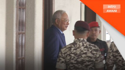 Najib pertahan sumbangan kerabat diraja Arab Saudi