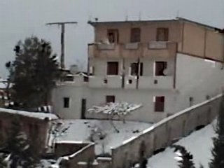 Moho-Aourir & Coho: Key Locations