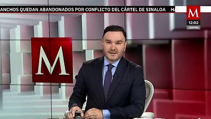 Reynosa vive noche de balaceras, no se ha informado de muertos o heridos