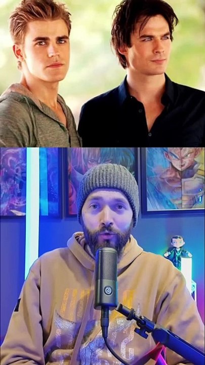 Damon vs Stefan Salvatore : Qui est vraiment le plus fort dans Vampire Diaries ?