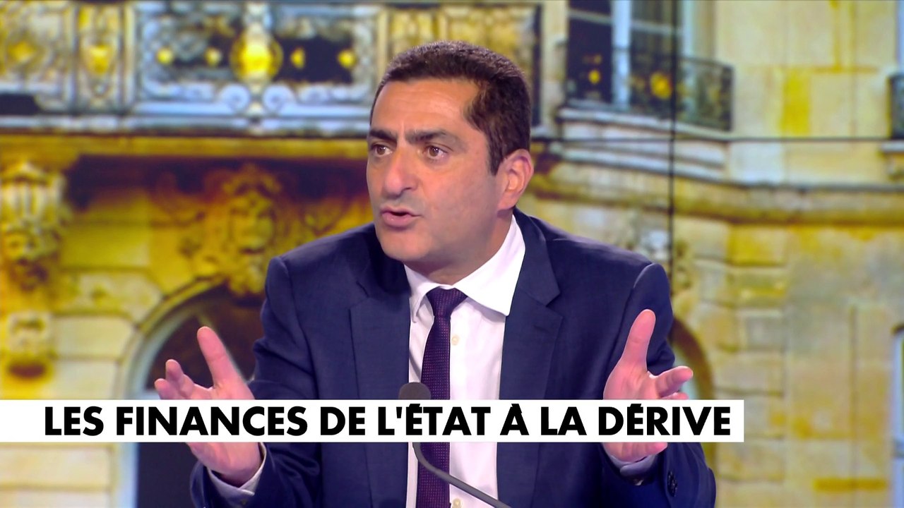 Marc Touati : «Le pays va encore être bloqué pour six mois, voire deux ans»