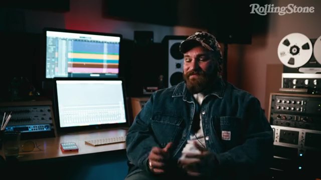 The Breakdown: Teddy Swims