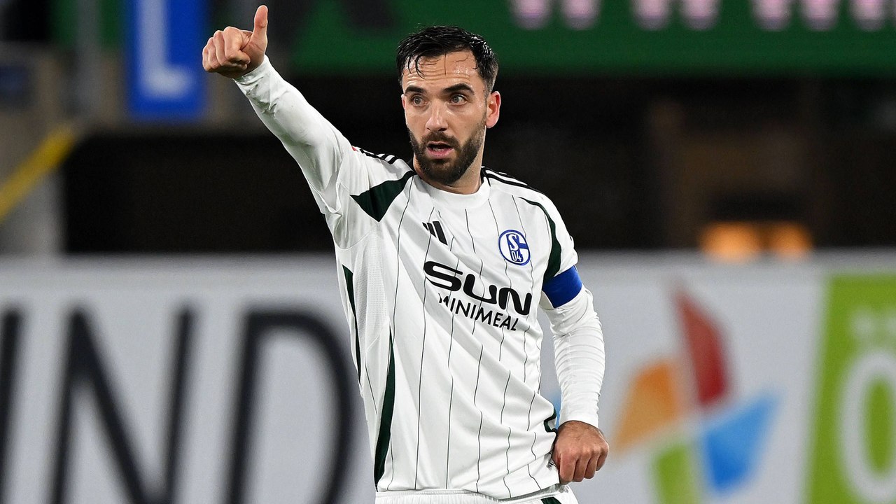 Thioune reagiert auf Karaman-Video: 'Aufpassen, was ich jetzt sage'