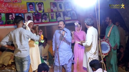 Mirza ｜ Muskan Noshahi ｜ Zulfiqar Ali Sandu New Program ｜ Folk Music