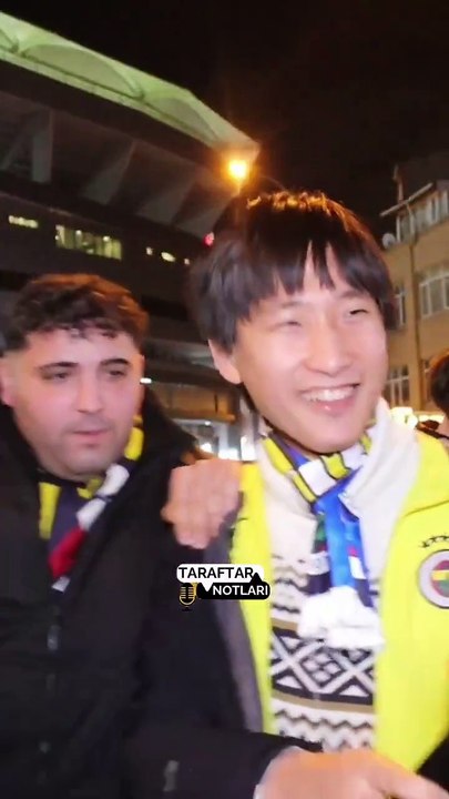 Ali Koç Japonları da çıldırttı