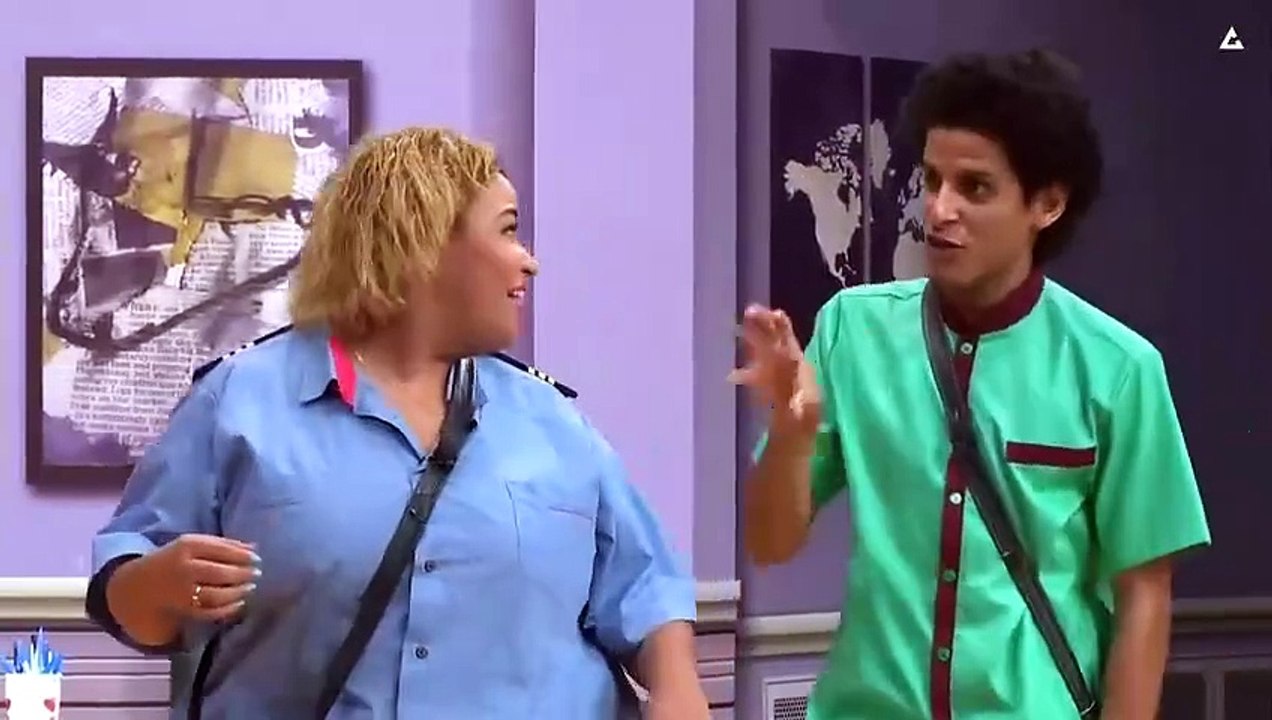 حادث سعيد ⁨⁨⁨ ⁨مسرح مصر الموسم الثاني - مسرحية