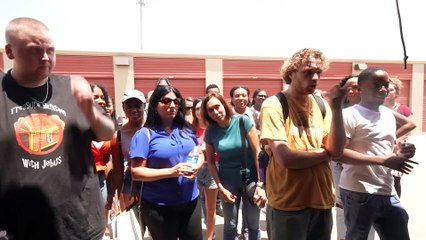 I Opened A $100,000 Secret Vault!