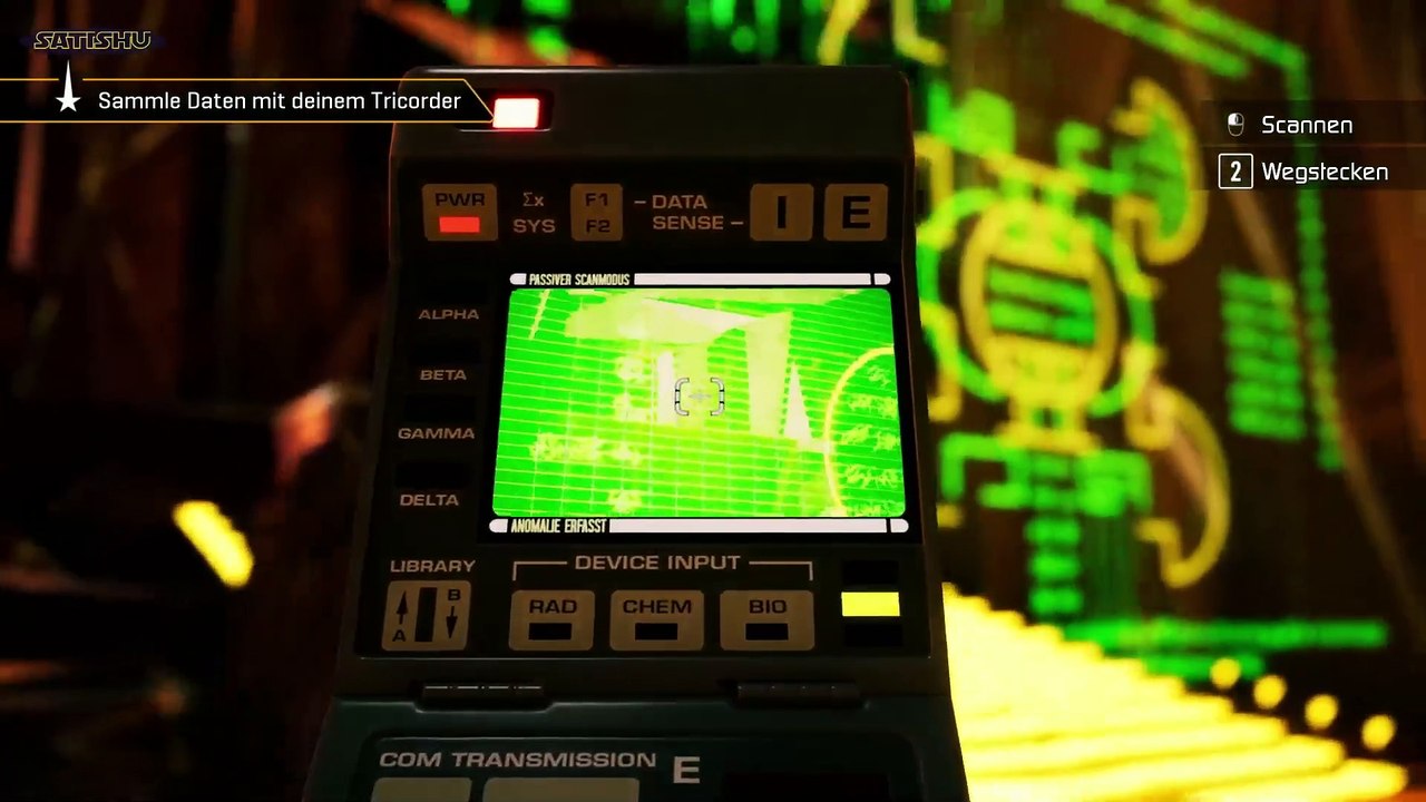 Das Arsenal der Ewigkeit | Star Trek: Resurgence | Ep. 36