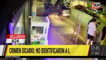 🚨 CRIMEN SICARIO EN RECOLETA: NO PUDIERON IDENTIFICAR A LA VÍCTIMA