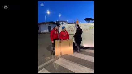 Al via III° campagna green "Pet Carpet. Un riciclo da Oscar"