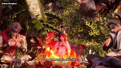 I Can Have Infinite Enlightenment EP17 | Eng Sub