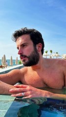 مهند الحمدي وزوجته فرح قبل وبعد التجميل