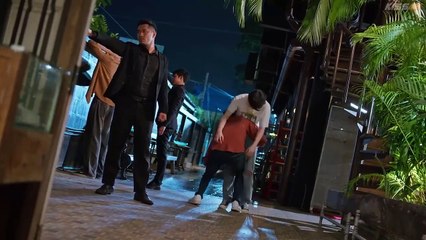 F0urever Y0u EP11 Eng Sub