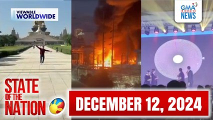 State of the Nation Express: December 12, 2024 [HD]