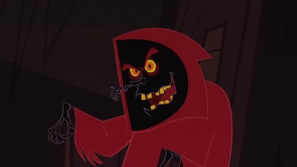 Christmas Is Here Again - I Stole Santa's Sack