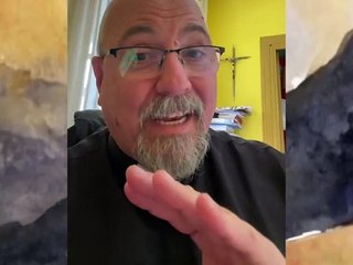 El cisma de oriente. La pentarquía. Católicos y Ortodoxos - Padre Juan Molina