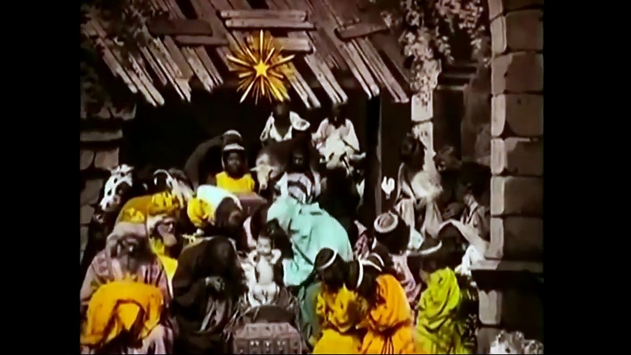 Life and Passion of the Christ - La Vie et la passion de Jésus-Christ (1903) - Full movie