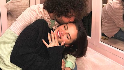 Selena Gomez and Benny Blanco Engagement News Hits a High Note