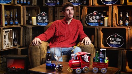 Álex Márquez define a Marc como hermano, amigo, rival, campeón...