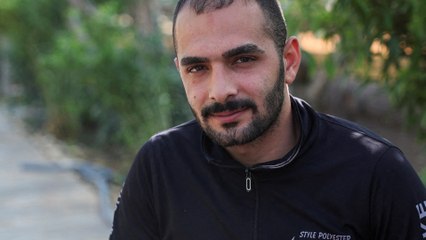 Desmoralizado y hambriento: el testimonio de un desertor del ejército de El Asad