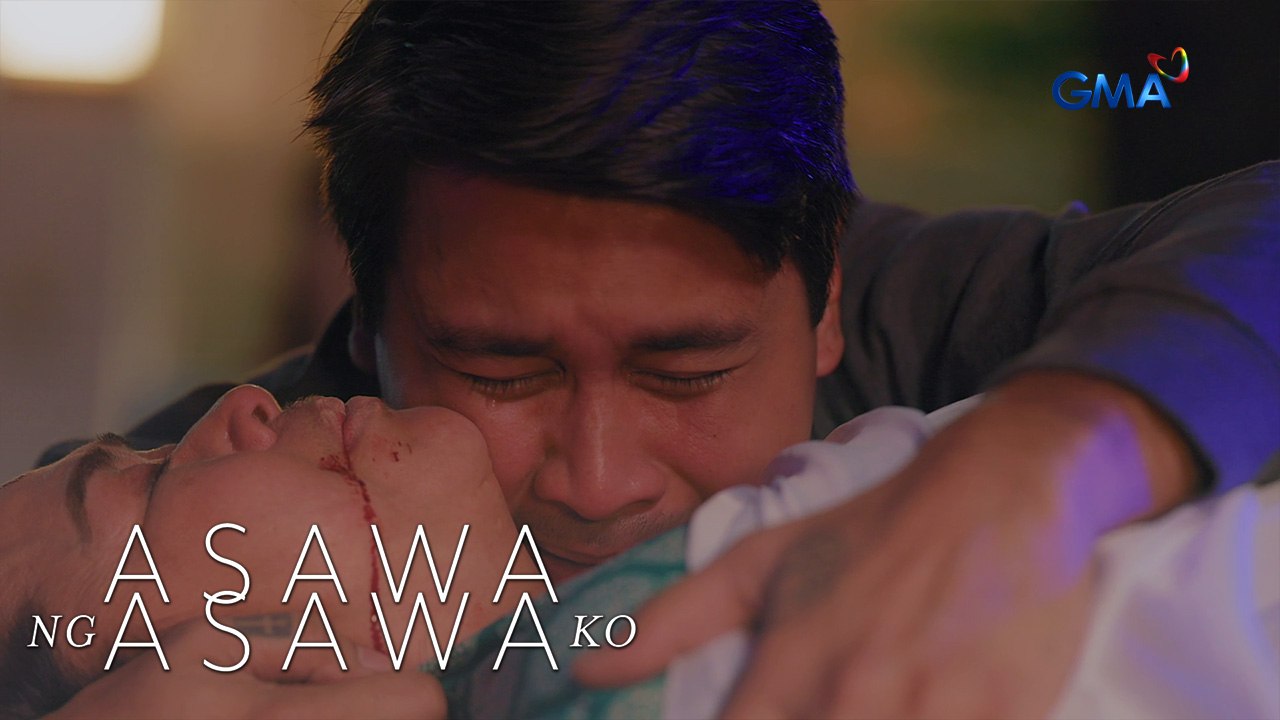 Asawa Ng Asawa Ko: Leon, nadurog ang puso sa pagkasawi ni Ka Usa! (Episode 191)