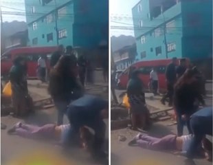 accidente san juan de miraflores