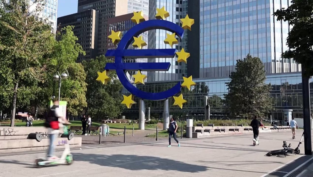 Hintergrund: Das bedeutet die EZB-Leitzinssenkung für Verbraucher