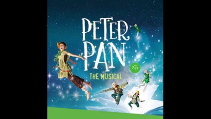 Peter Pan - You've Done It Again, Mr. Smee