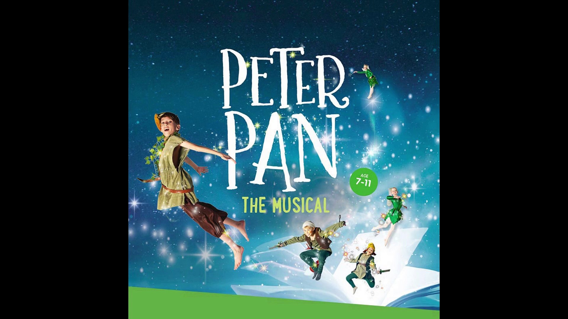 Peter Pan - Pirates of the Sea - video Dailymotion