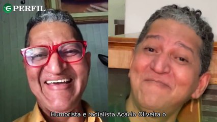 "Tragédia ao vivo, revelação polêmica e nu artístico: Os bastidores chocantes dos famosos!"